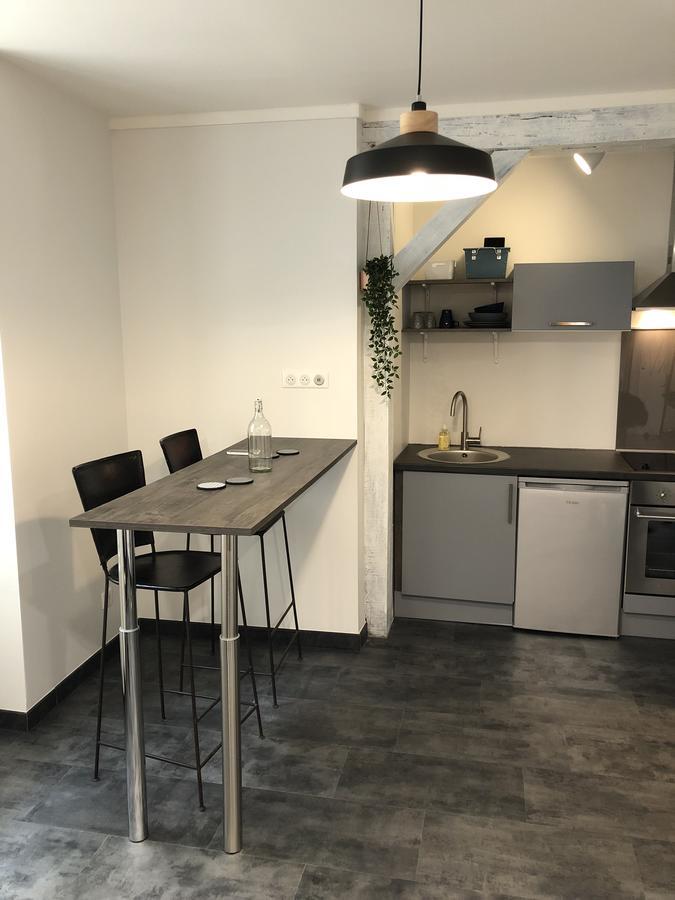 Ferienwohnung Hypercentre Orléans Exterior foto